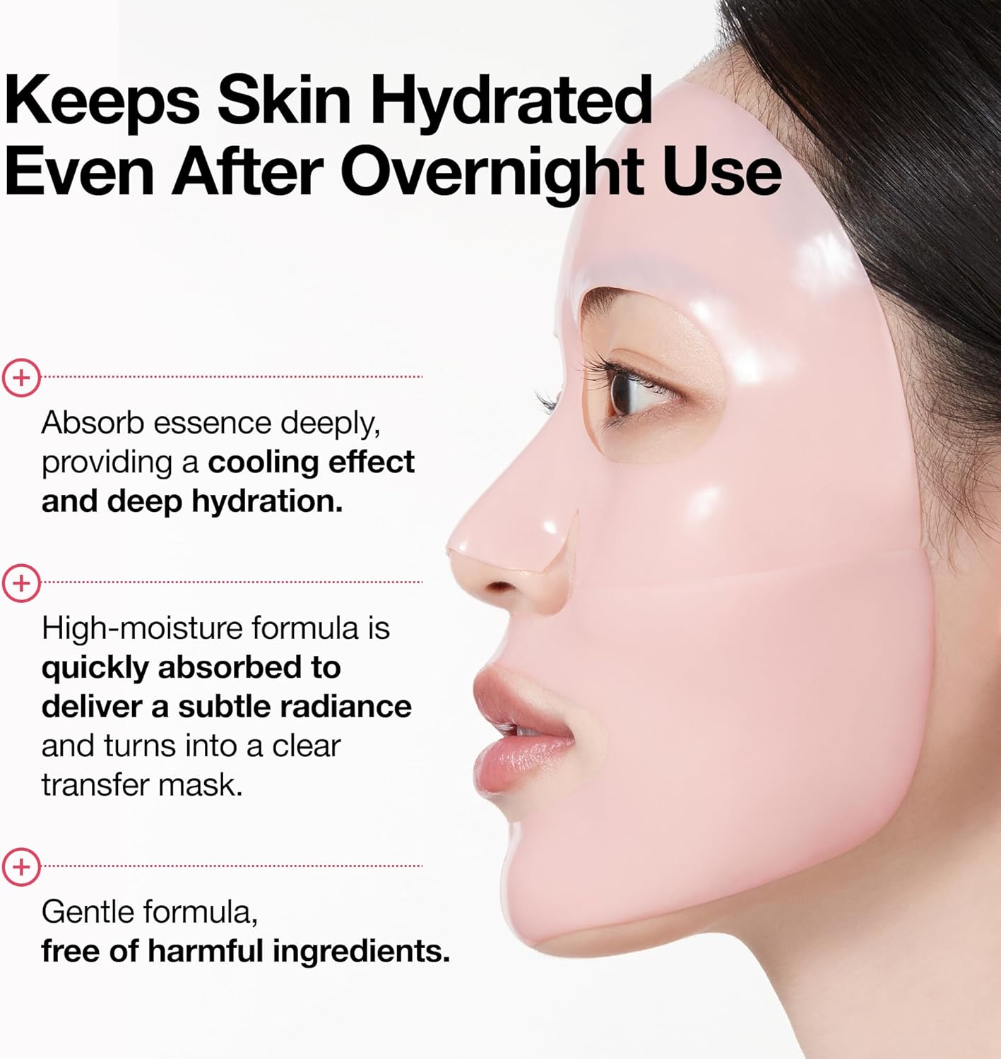 Anua Peach 70 Niacin Serum Mask Sheet - 10pcs-thekimyoung.com