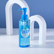 A'pieu Deep Clean Cleansing Oil 160ml CLEANSING OIL A'pieu