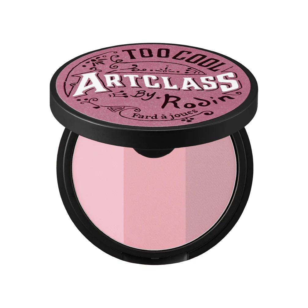 [TOO COOL FOR SCHOOL] Artclass By Rodin Blusher 9.5g Face Blush TOO COOL FOR SCHOOL De Mauve