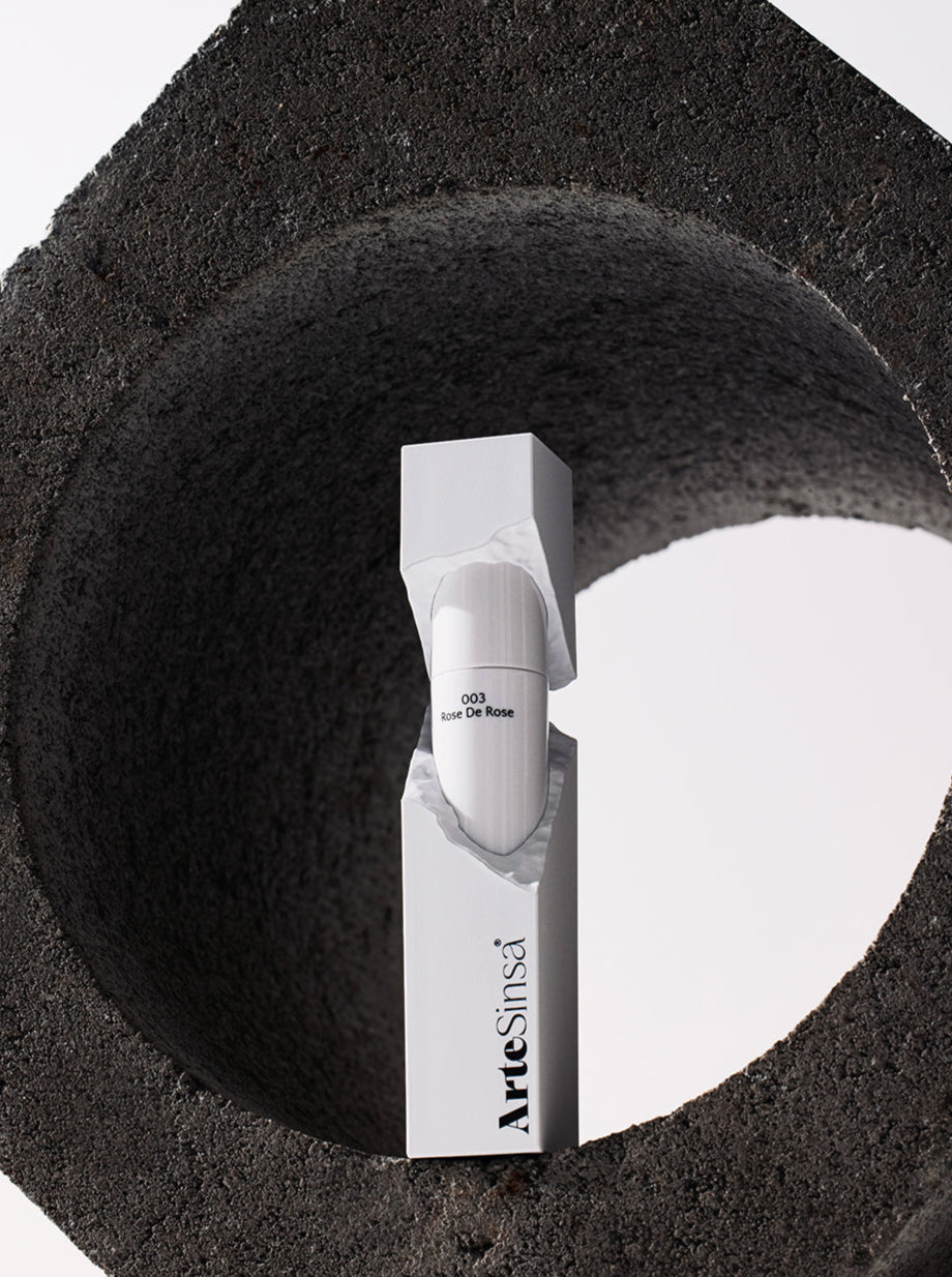 ARTESINSA Dewy Fit Tint - 8 Shades LIP TINT Artesinsa