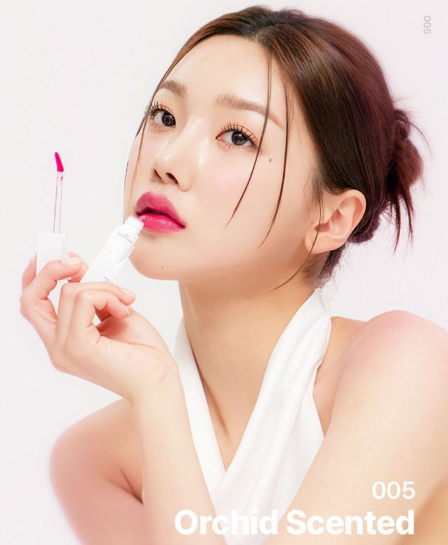 ARTESINSA Dewy Fit Tint - 8 Shades LIP TINT Artesinsa 005 Orchid Scented