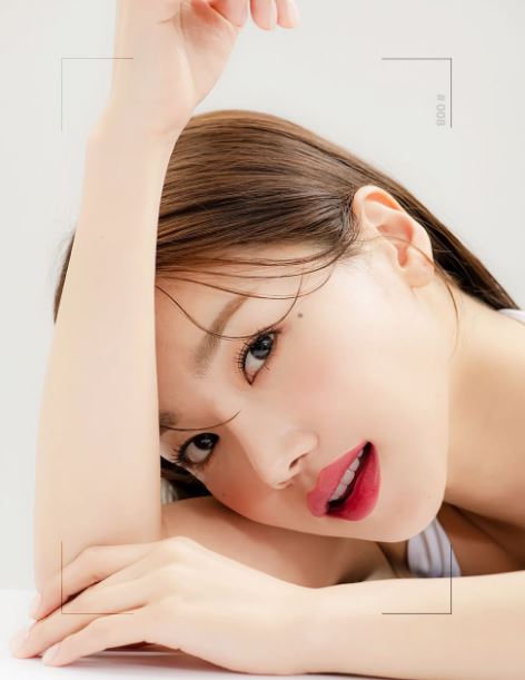 ARTESINSA Dewy Fit Tint - 8 Shades LIP TINT Artesinsa 008 Sweet Petal