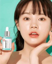 A'pieu Madecassoside Ampoule 2X 30ml Ampoule A'pieu