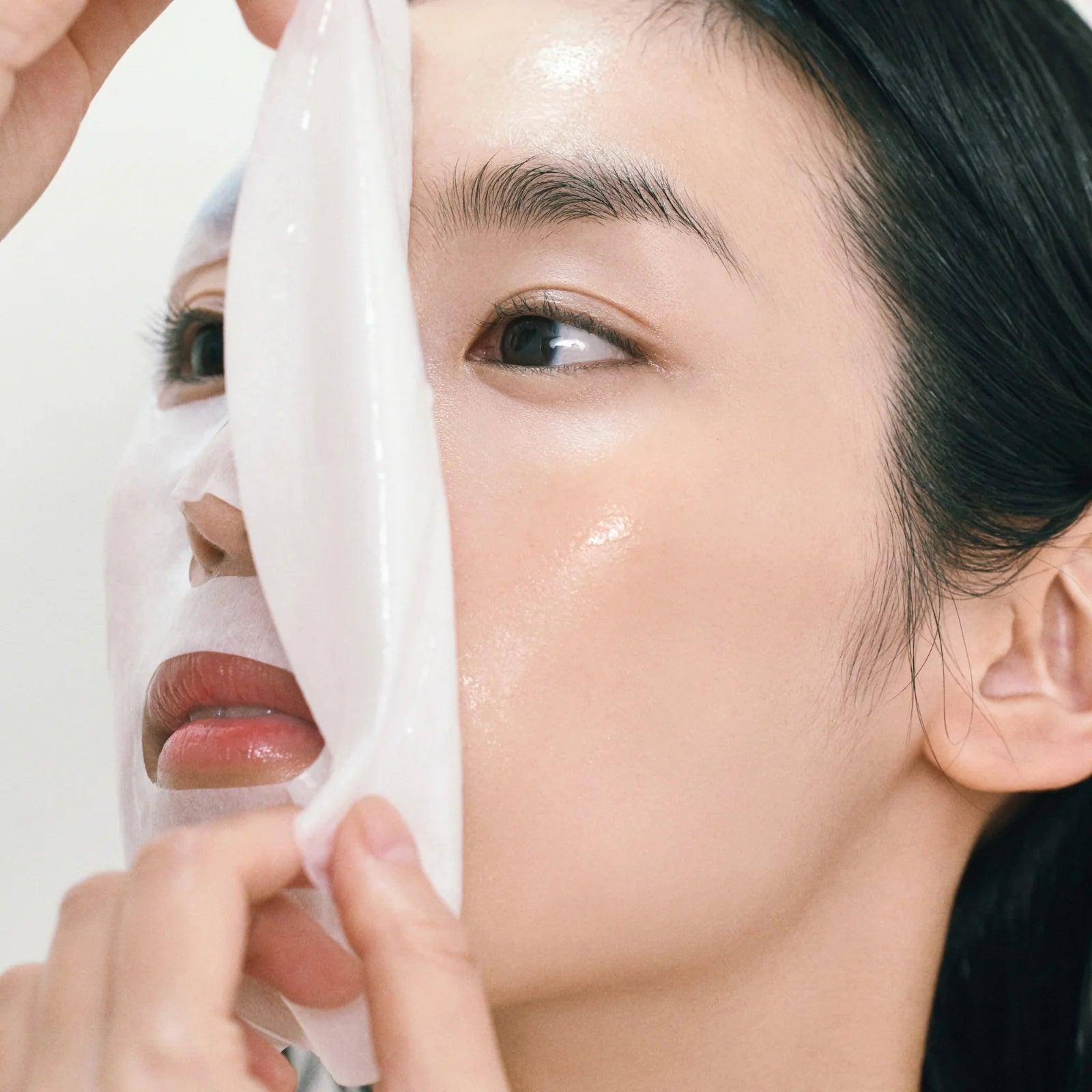 Gummy Sheet Mask Vita Sticker (10 sheets)-thekimyoung.com