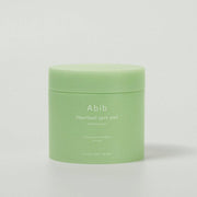 Abib Heartleaf spot pad Calming touch 150ml(80 pads)-thekimyoung.com