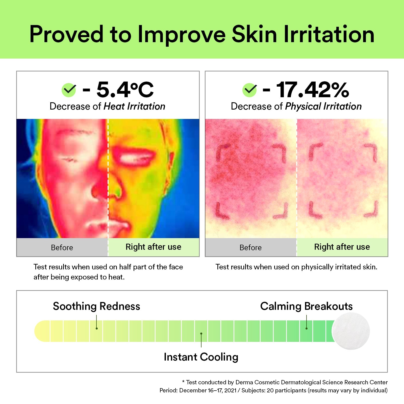 Abib Heartleaf spot pad Calming touch 150ml(80 pads)-thekimyoung.com