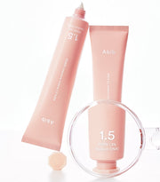 Abib - PDRN intensive cream 1.5 tube (75ml)-thekimyoung.com