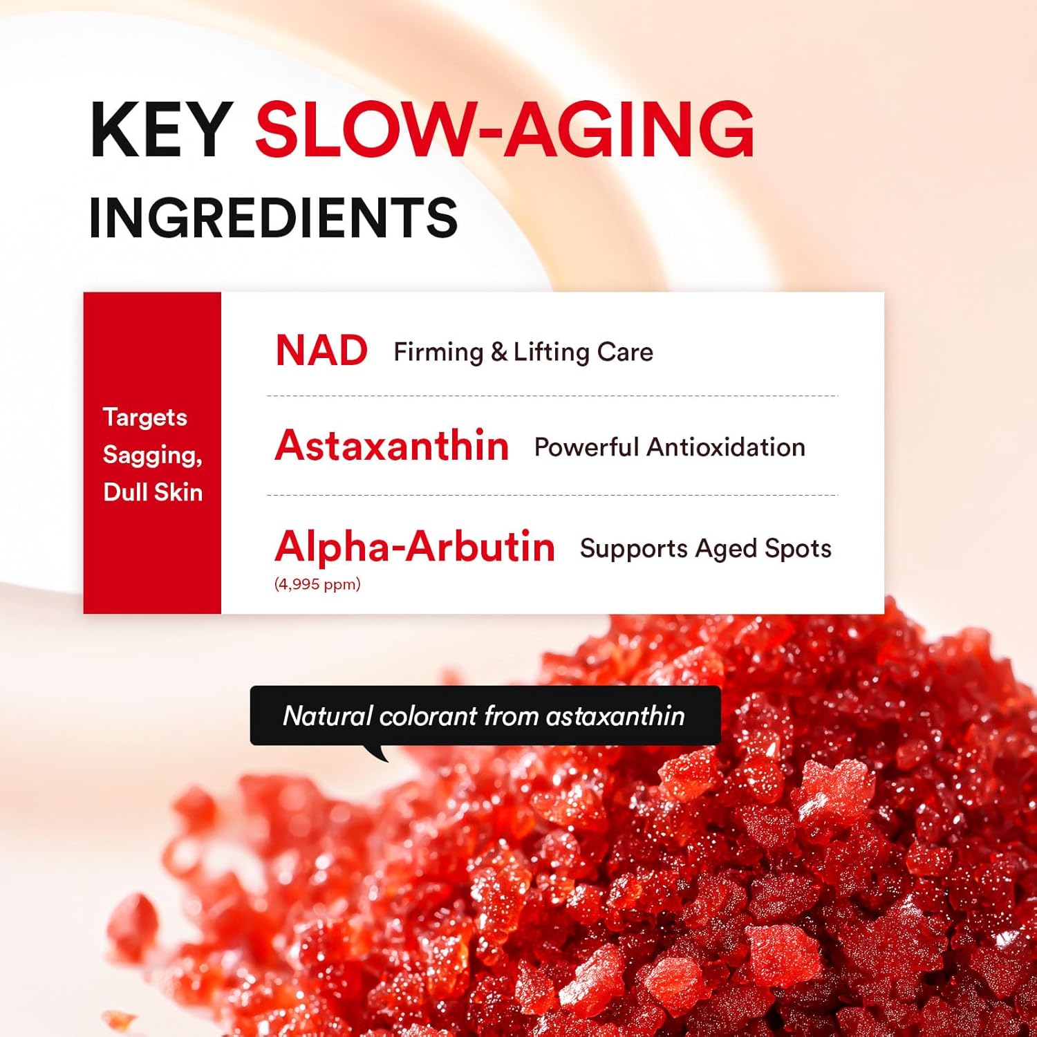 Abib - Red effect serum 1.05 pump (30ml)-thekimyoung.com