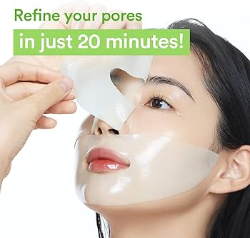 Abib Collagen Gel Mask 35g - Heartleaf Jelly-thekimyoung.com