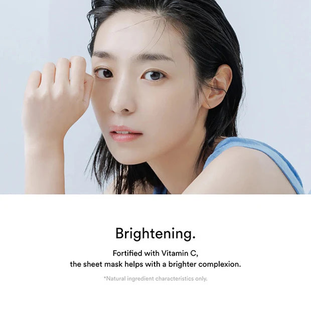 Abib Collagen Gel Mask 35g -Sedum Jelly Mask Sheet Abib