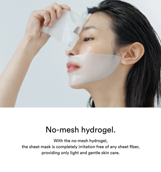 Abib Collagen Gel Mask 35g -Sedum Jelly Mask Sheet Abib