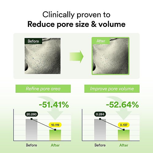 Abib Collagen Gel Mask 35g - Heartleaf Jelly-thekimyoung.com