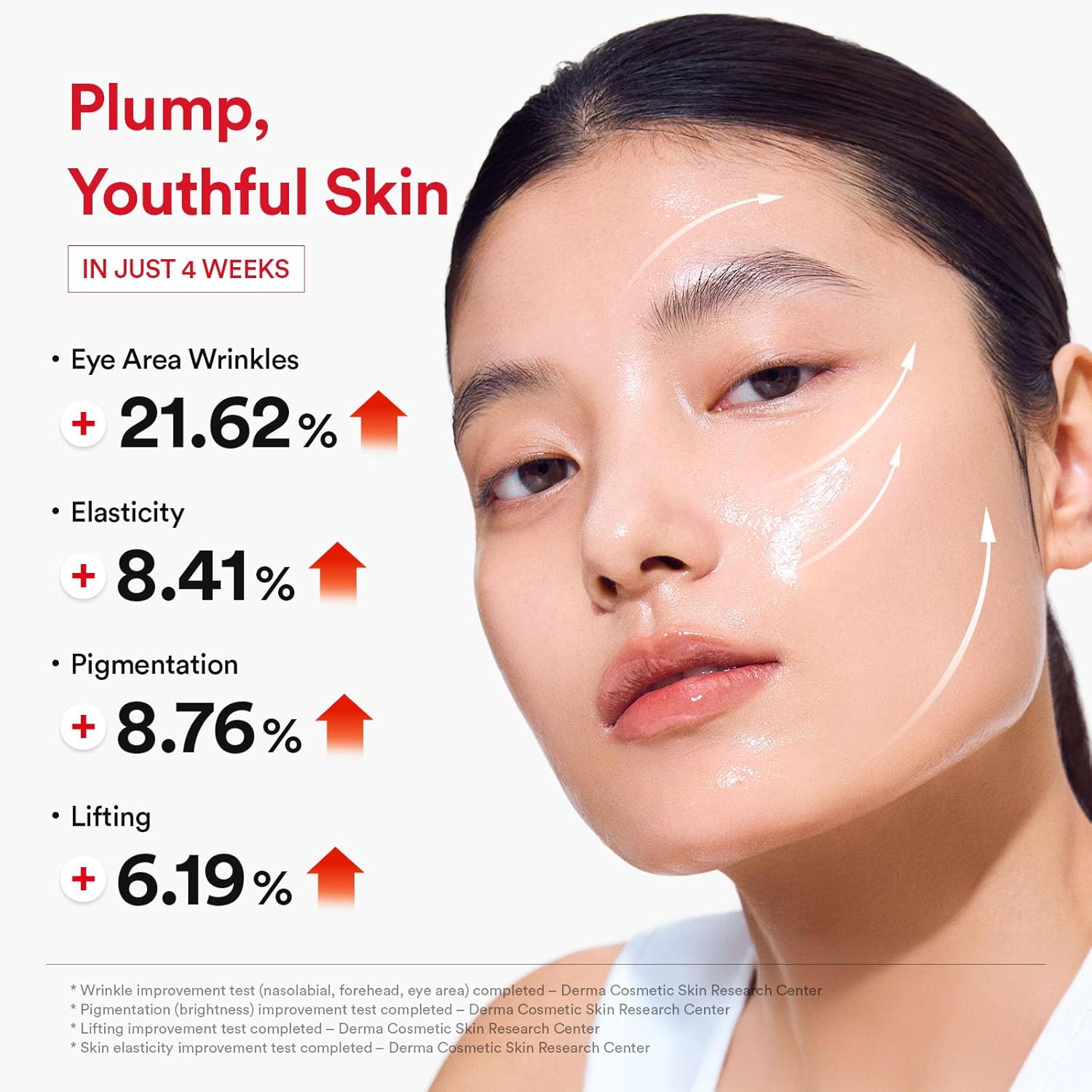 Abib - Red effect serum 1.05 pump (30ml)-thekimyoung.com