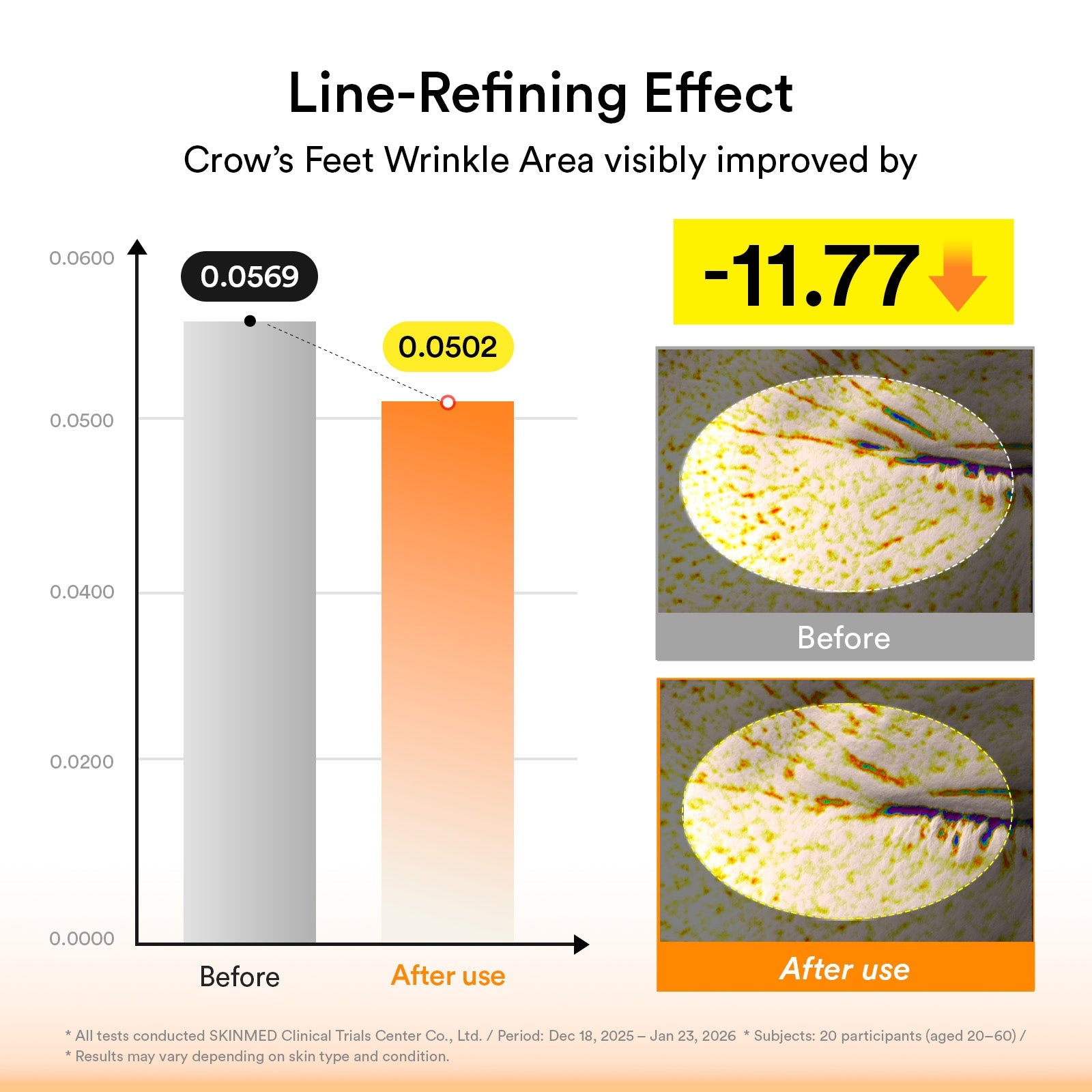 Abib - Glutathione kojic acid eye patch Vita jelly (60 Patches) [thekimyoun.com]