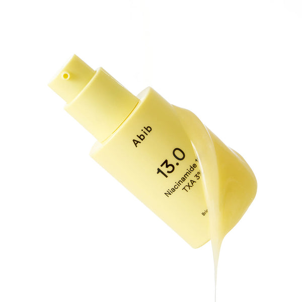 Abib - Bright force serum 13.0 pump (30ml)-thekimyoung.com