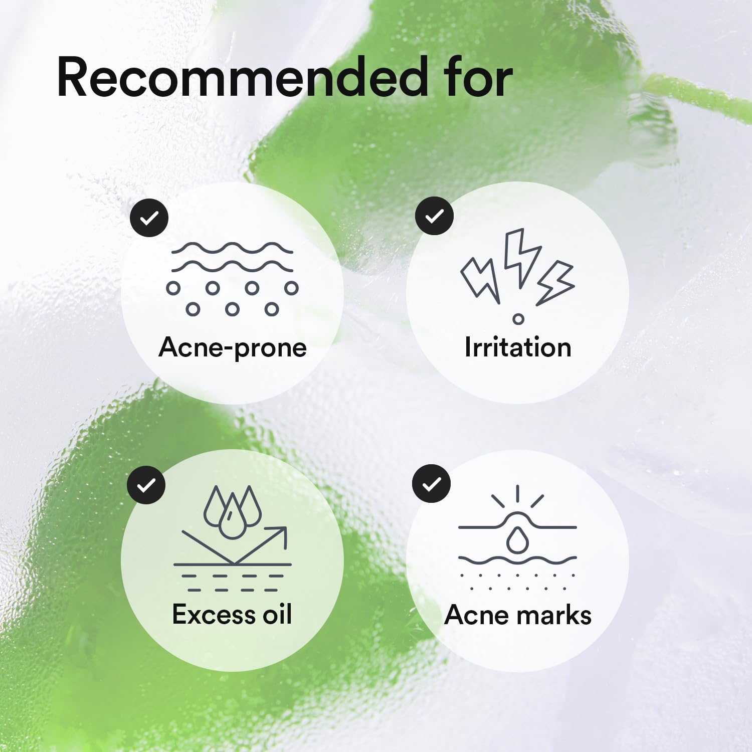 Abib Heartleaf Teca Capsule Serum Calming Drop 50ml-thekimyoung.com