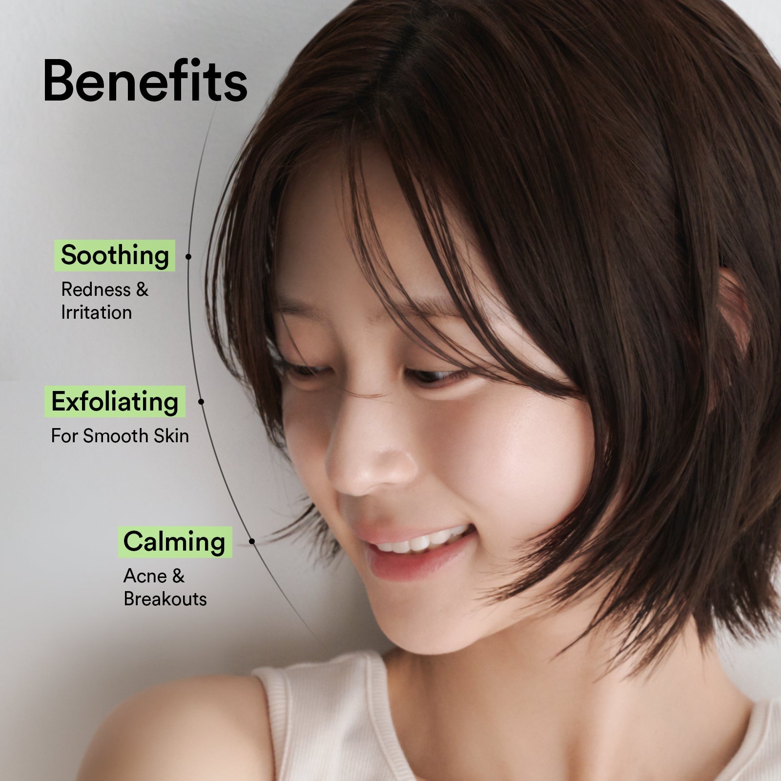 Abib Heartleaf spot pad Calming touch 150ml(80 pads)-thekimyoung.com