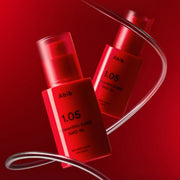 Abib - Red effect serum 1.05 pump (30ml)-thekimyoung.com