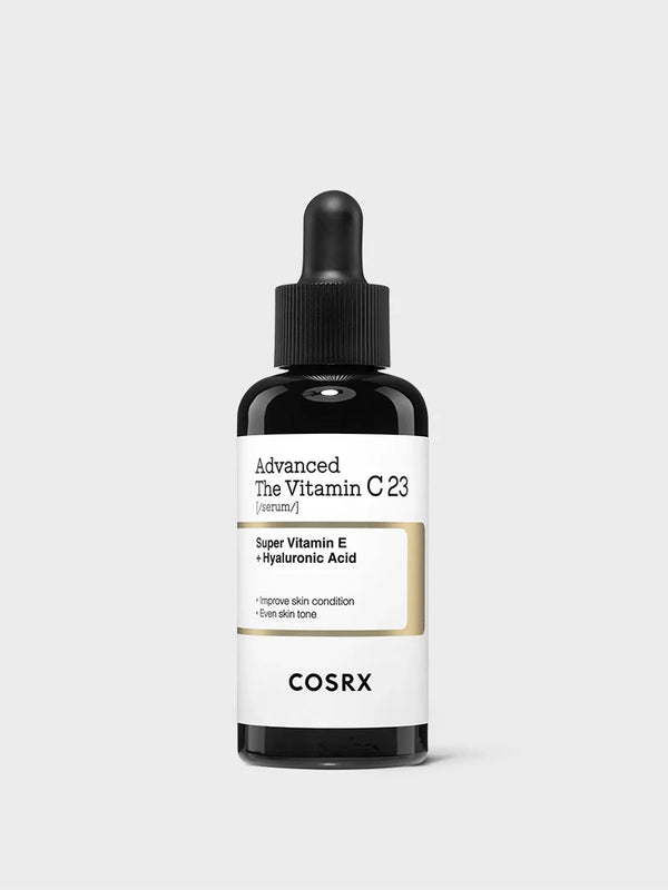 Cosrx - Advanced The Vitamin C 23 Serum-thekimyoung.com