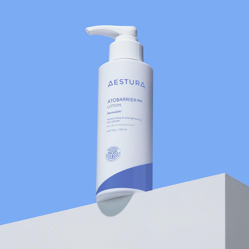 AESTURA - Atobarrier 365 Lotion (150ml)-thekimyoung.com