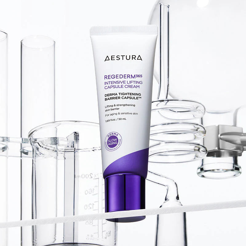 AESTURA - REGEDERM 365 Intensive Lifting Capsule Cream (50ml)-thekimyoung.com