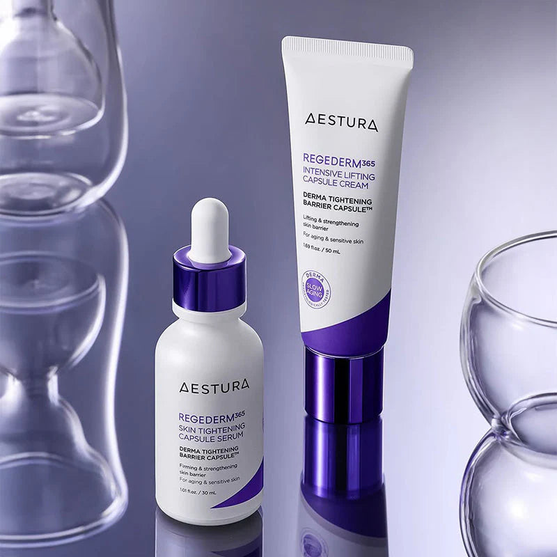 AESTURA - REGEDERM 365 Intensive Lifting Capsule Cream (50ml)-thekimyoung.com