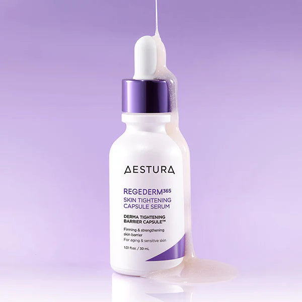 AESTURA - REGEDERM 365 Skin Tightening Capsule Serum (30ml)-thekimyoung.com