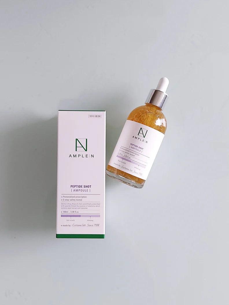 AMPLE:N Peptide Shot Ampoule 100ml-thekimyoung.com