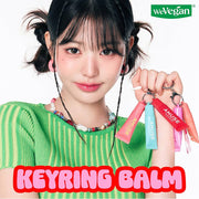 Amuse Care & Tint Balm Keyring LIP BALM AMUSE