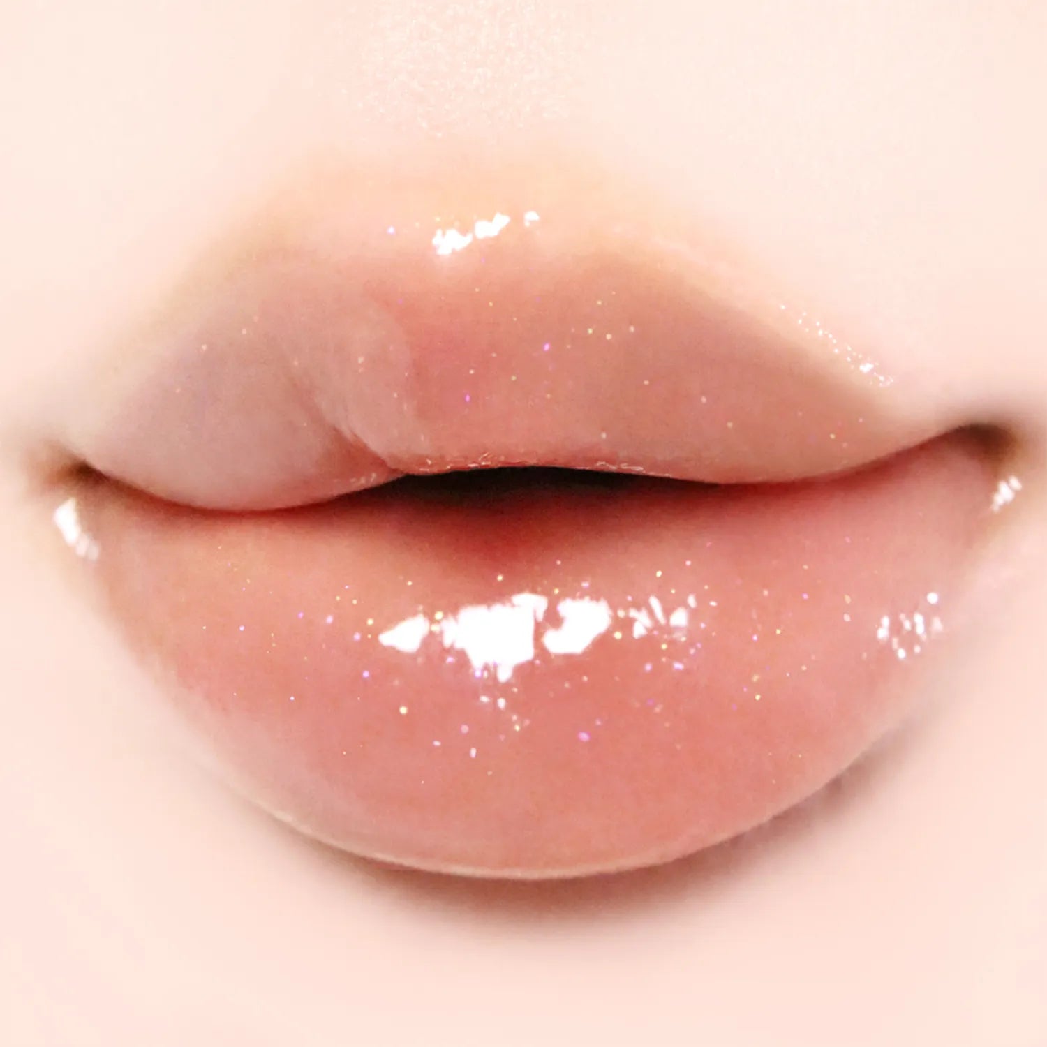 Amuse Care & Tint Balm Keyring LIP BALM AMUSE 10 Oh mango