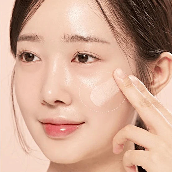 Anua Peach Niacin UV Tone Up Protection 50ml-thekimyoung.com