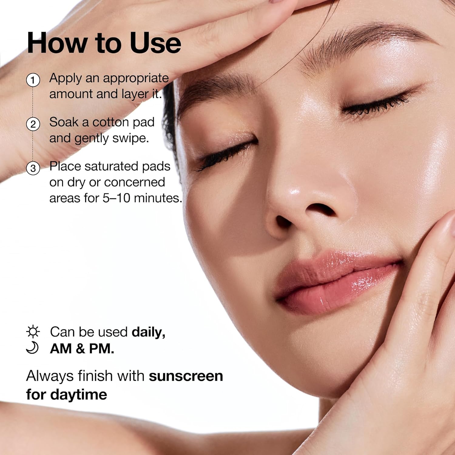 Anua - PDRN 100 Hyaluronic Acid Booster Toner (250ml)-thekimyoung.com