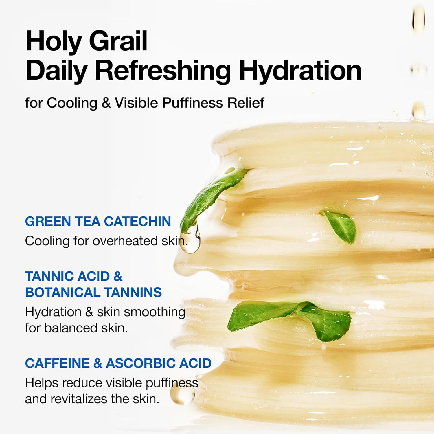 Anua - 8 Hyaluronic Acid Catechin Calming Pad (110 Pads)-thekimyoung.com