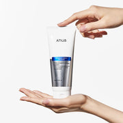 Anua 8 Hyaluronic Acid Gentle Gel Cleanser 150ml-thekimyoung.com