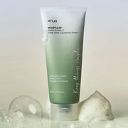 Anua Heartleaf Quercetinol Pore Cleansing Foam 150ml-thekimyoung.com