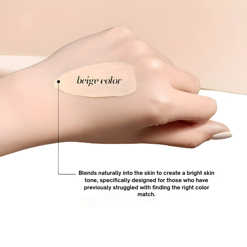 Anua - Matt But Glow Cover Beige Spf 50+ Pa++++ (50ml)-thekimyoung.com