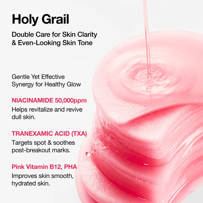Anua - Niacinamide 5 TXA Brightening Pad (60pads)-thekimyoung.com