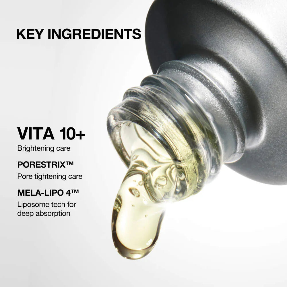 Anua Vita 10 Porestrix Brightening Serum 20ml-thekimyoung.com