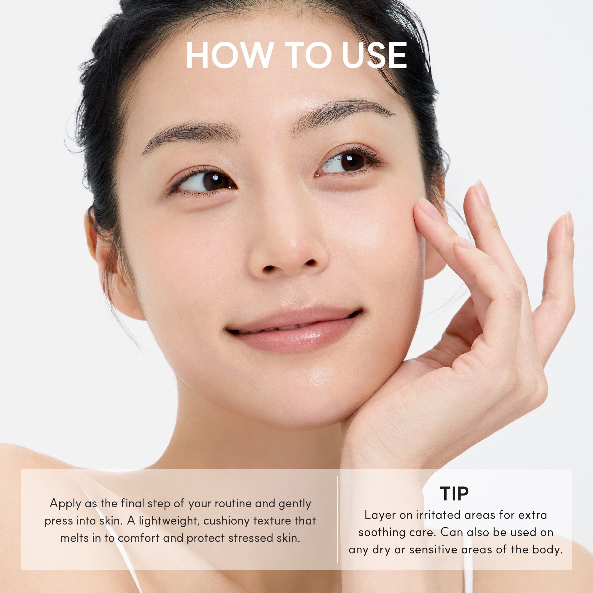 Arencia - Eraser Soothing Cream (50ml)-thekimyoung.com