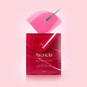 Arencia - Red Collagen Jello Mask-thekimyoung.com