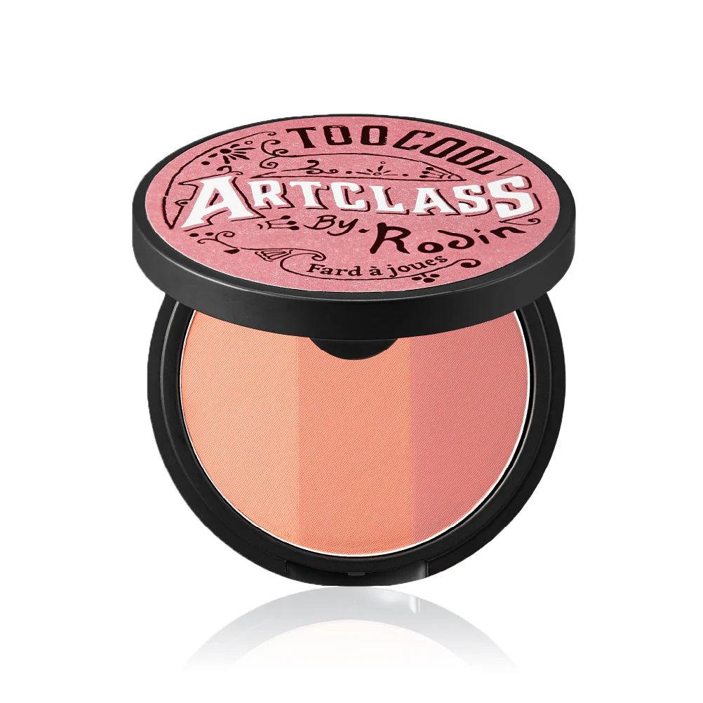 [TOO COOL FOR SCHOOL] Artclass By Rodin Blusher 9.5g Face Blush TOO COOL FOR SCHOOL De Rosee