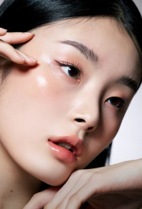 ArteSinsa Unvoiced Eye Palette - 001 Wayward-thekimyoung.com