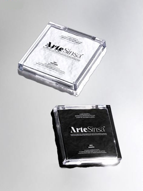 ArteSinsa Unvoiced Eye Palette - 001 Wayward-thekimyoung.com
