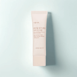 Shingmulnara White Rice Bright Tone Up Moisture Sun Cream 50ml SPF50+ PA++++ Sun Cream Shingmulnara