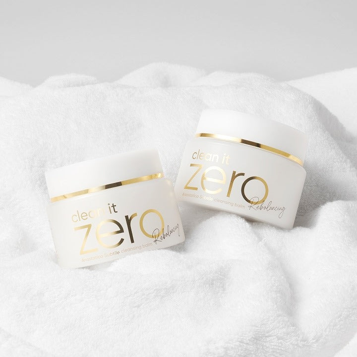 BANILA CO Clean It Zero Anastatica Cleansing Balm Cleansing Balm BANILA CO