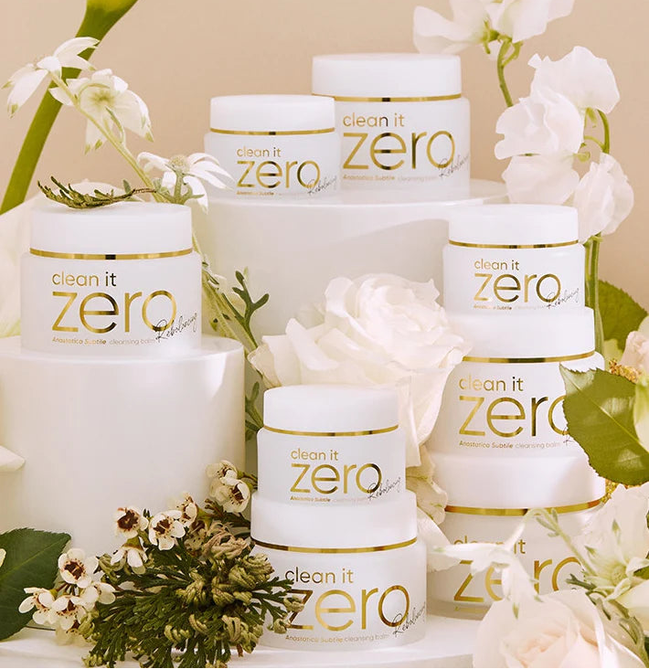 BANILA CO Clean It Zero Anastatica Cleansing Balm Cleansing Balm BANILA CO