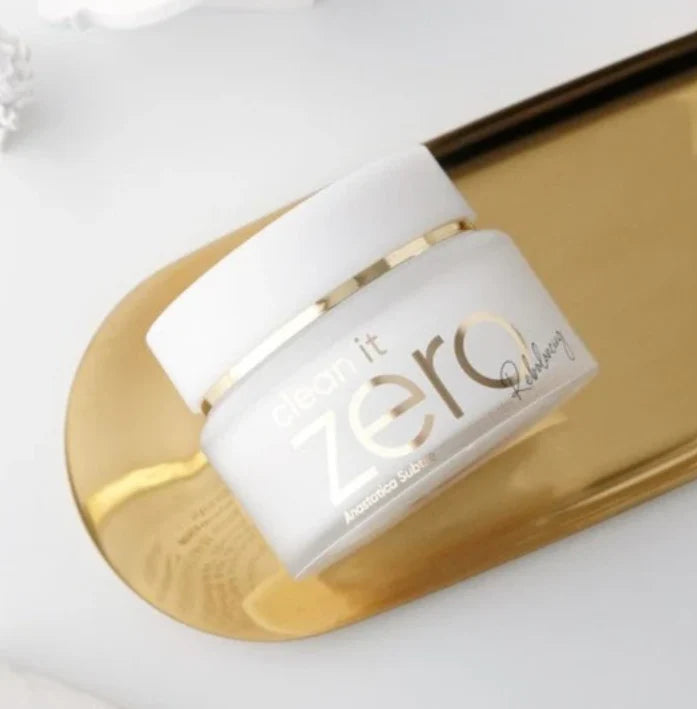 BANILA CO Clean It Zero Anastatica Cleansing Balm Cleansing Balm BANILA CO