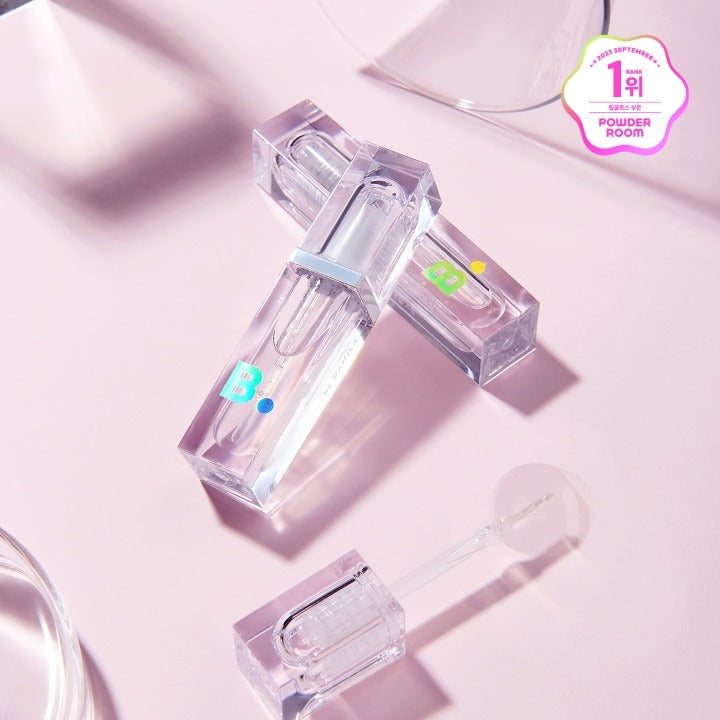 BANILA CO Volume Lip Plumper (LIGHT)-thekimyoung.com