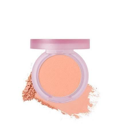 BANILA CO Priming Veil Cheek Blusher 6g-thekimyoung.com