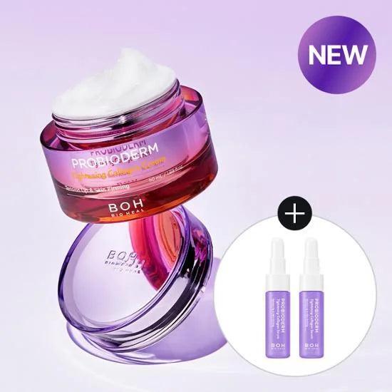 BIOHEAL BOH - Probioderm Tightening Collagen Cream 50ml-thekimyoung.com